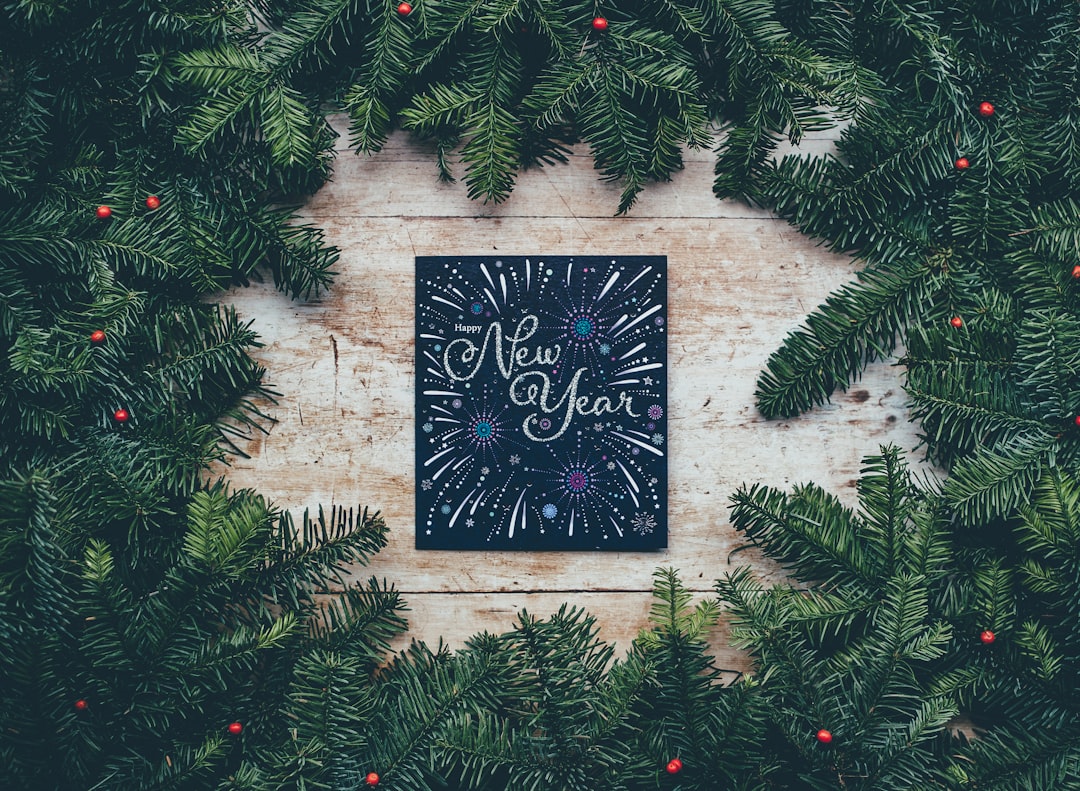 Marcos para fotos de Navidad