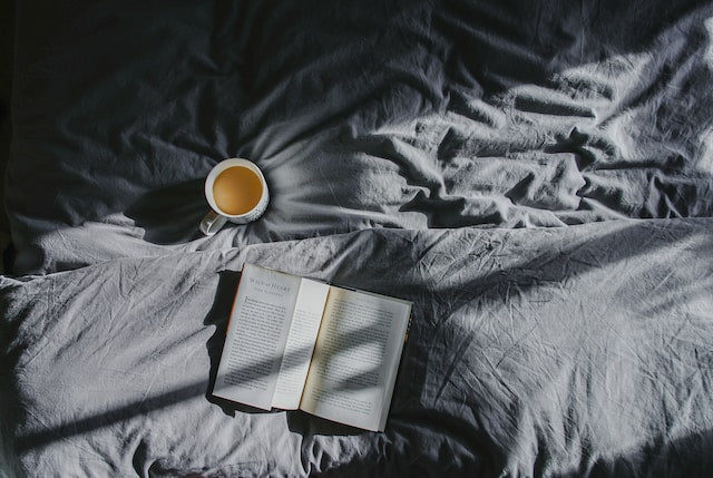 magia de la mañana