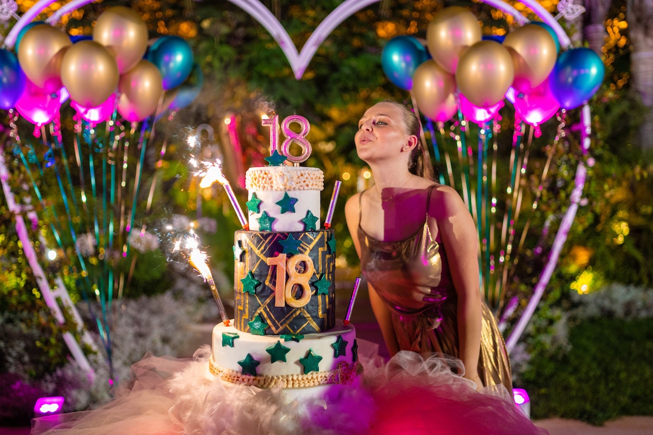 35 Increíbles Regalos Personalizados Para El Cumpleaños Número 18