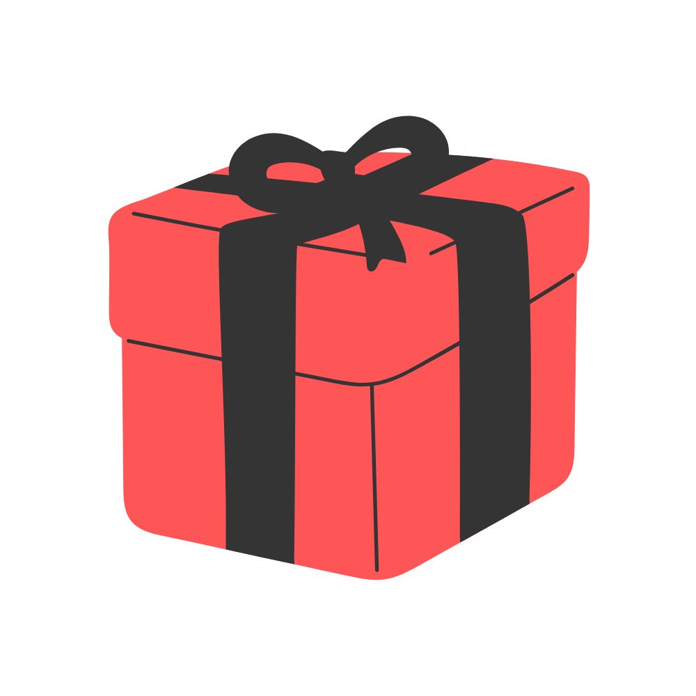 Envoltorio Regalo