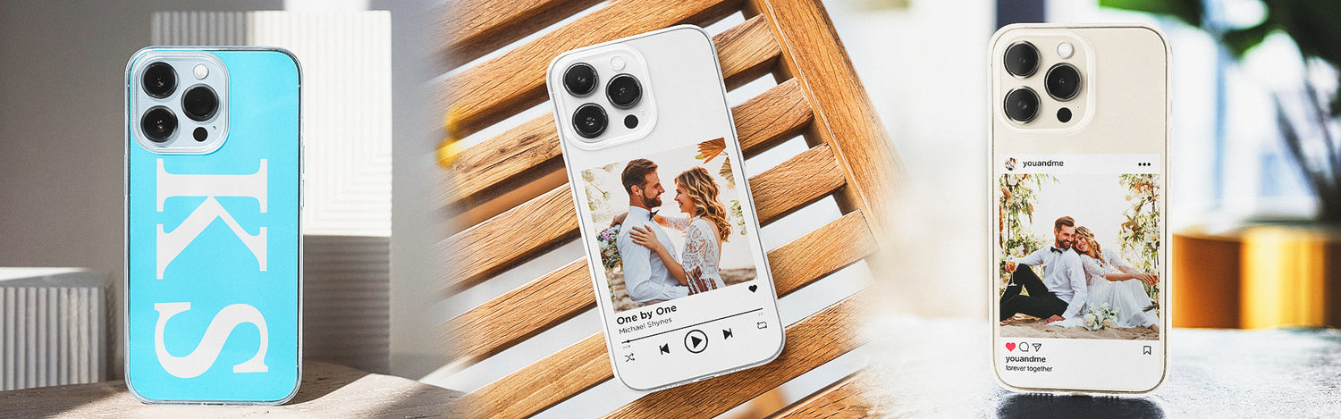 Carcasa De Iphone X Para Personalizar Con Tus Fotos Y Diseños.