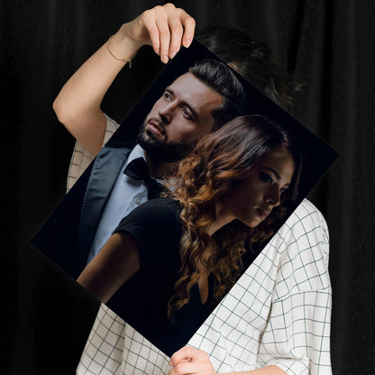 Póster Personalizado Con Foto