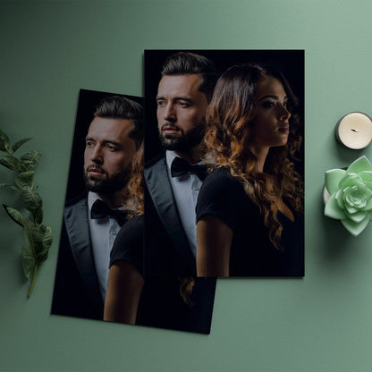 Póster Personalizado Con Foto
