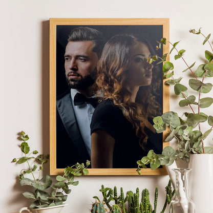 Póster Personalizado Con Foto