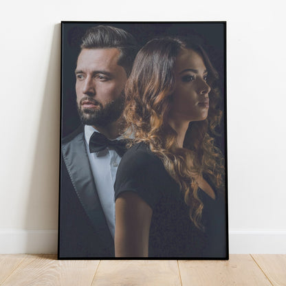 Póster Personalizado Con Foto