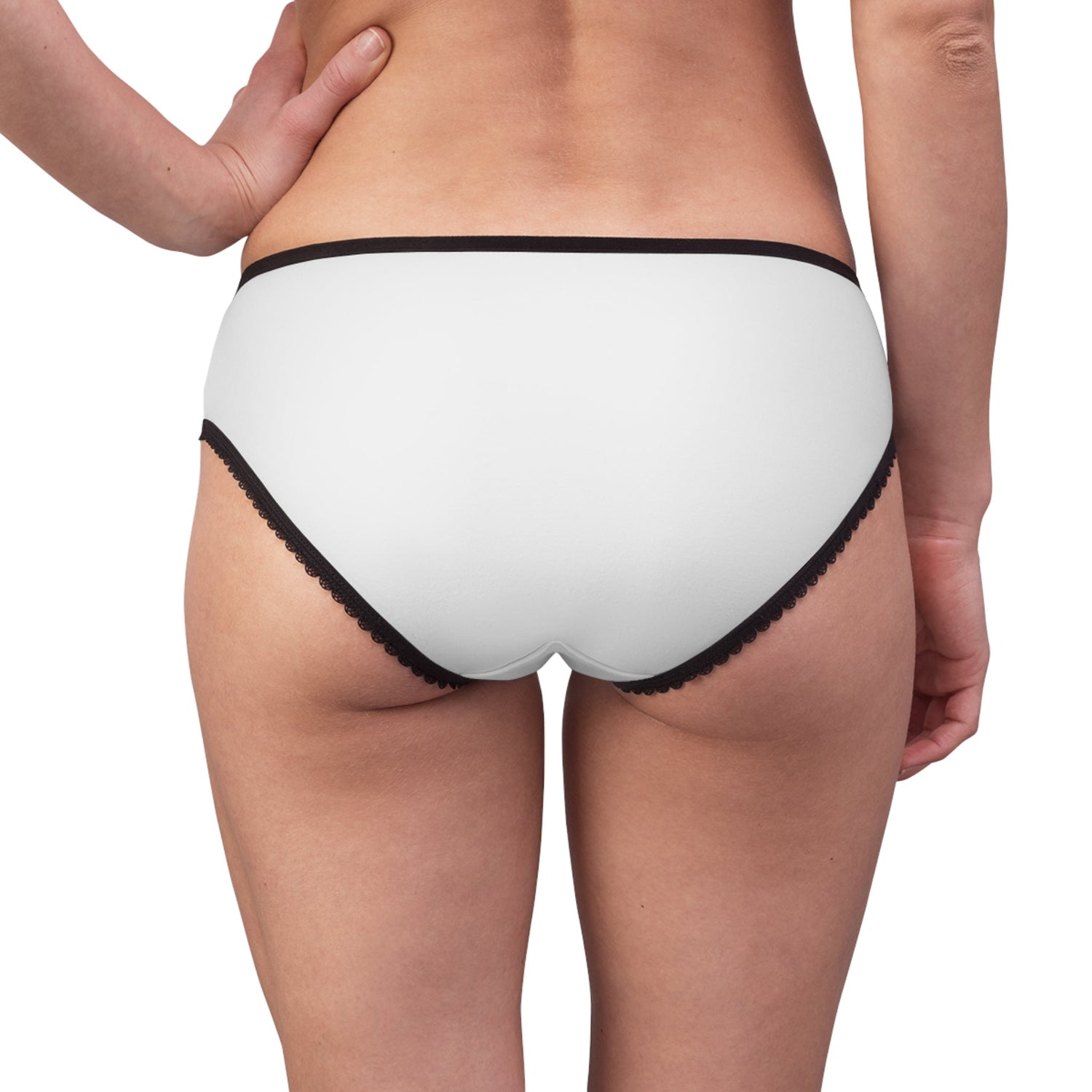 Braguitas Para Mujer Personalizables Con Foto