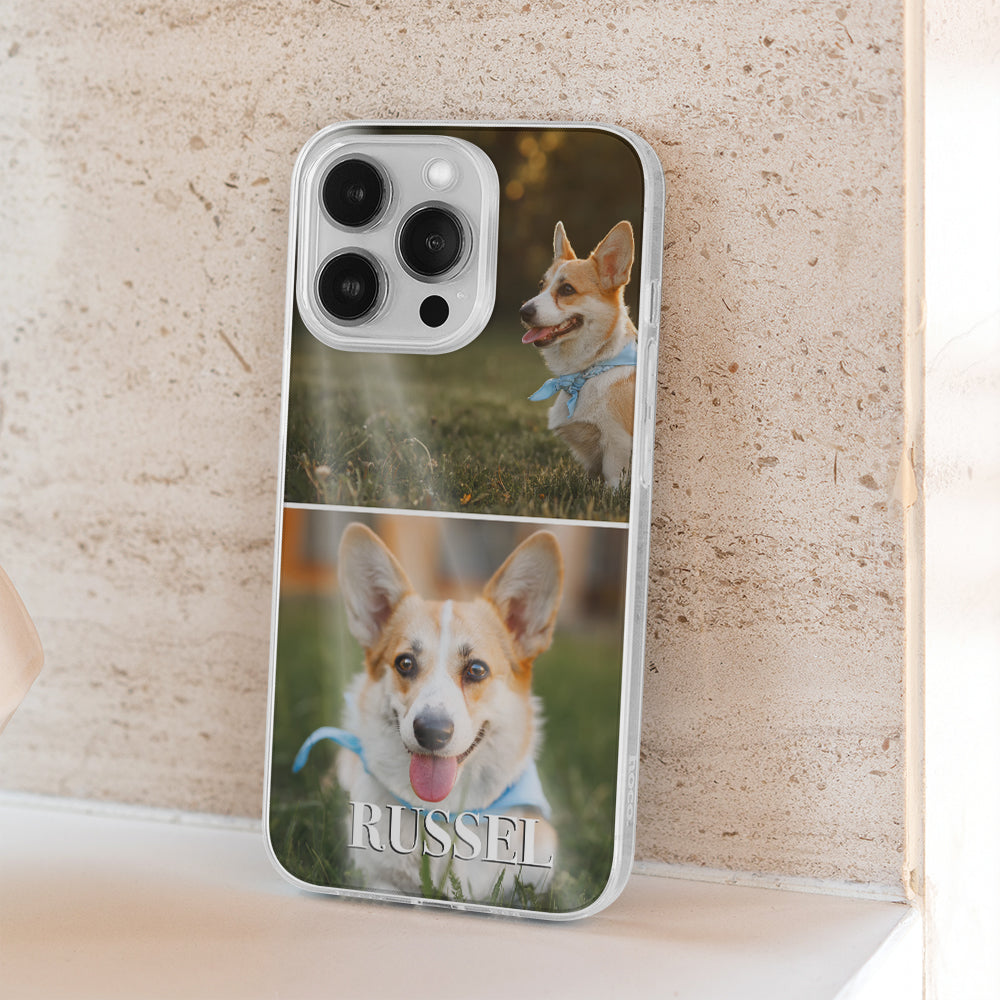 Crea Una Funda Personalizada Para iPhone Con Tus Fotos – Promisera España