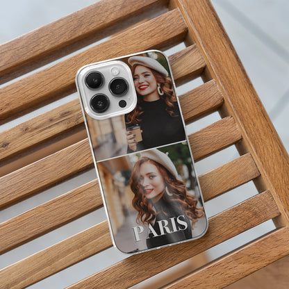 Fundas De iPhone Personalizadas Con Fotos Para La Abuela – Promisera España