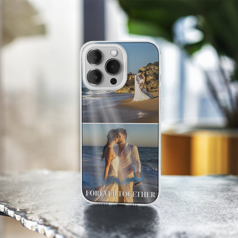 Crea Una Funda Personalizada Para iPhone Con Tus Fotos – Promisera España