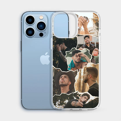 Crea Una Funda de iPhone Personalizada I Collage De Fotos