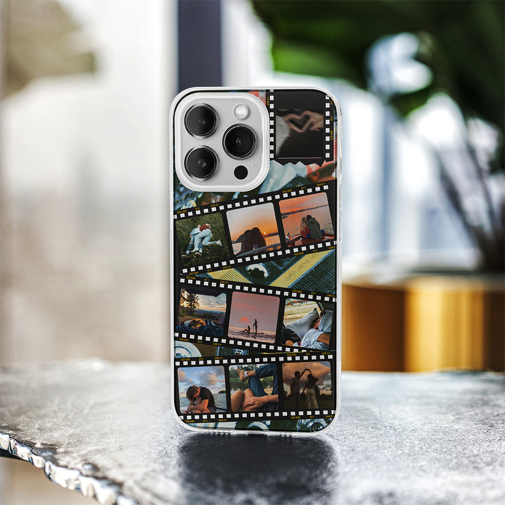 Crea Una Funda Personalizada Para iPhone Con Tus Fotos – Promisera España