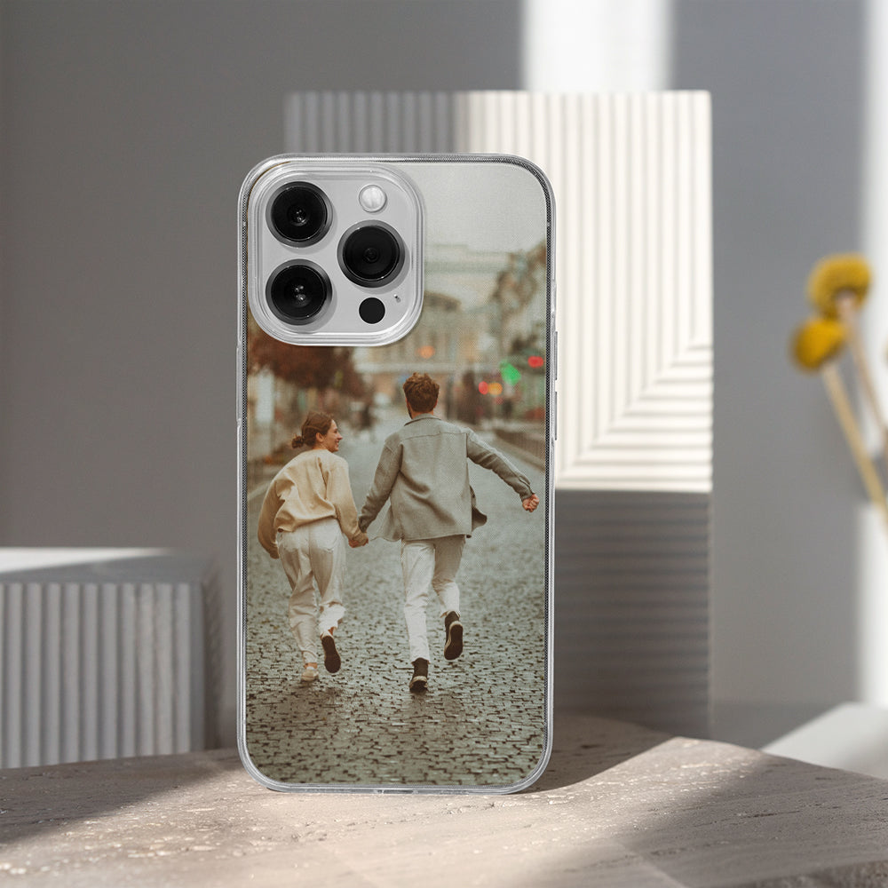 Fundas De iPhone Personalizadas Con Fotos Para La Abuela – Promisera España