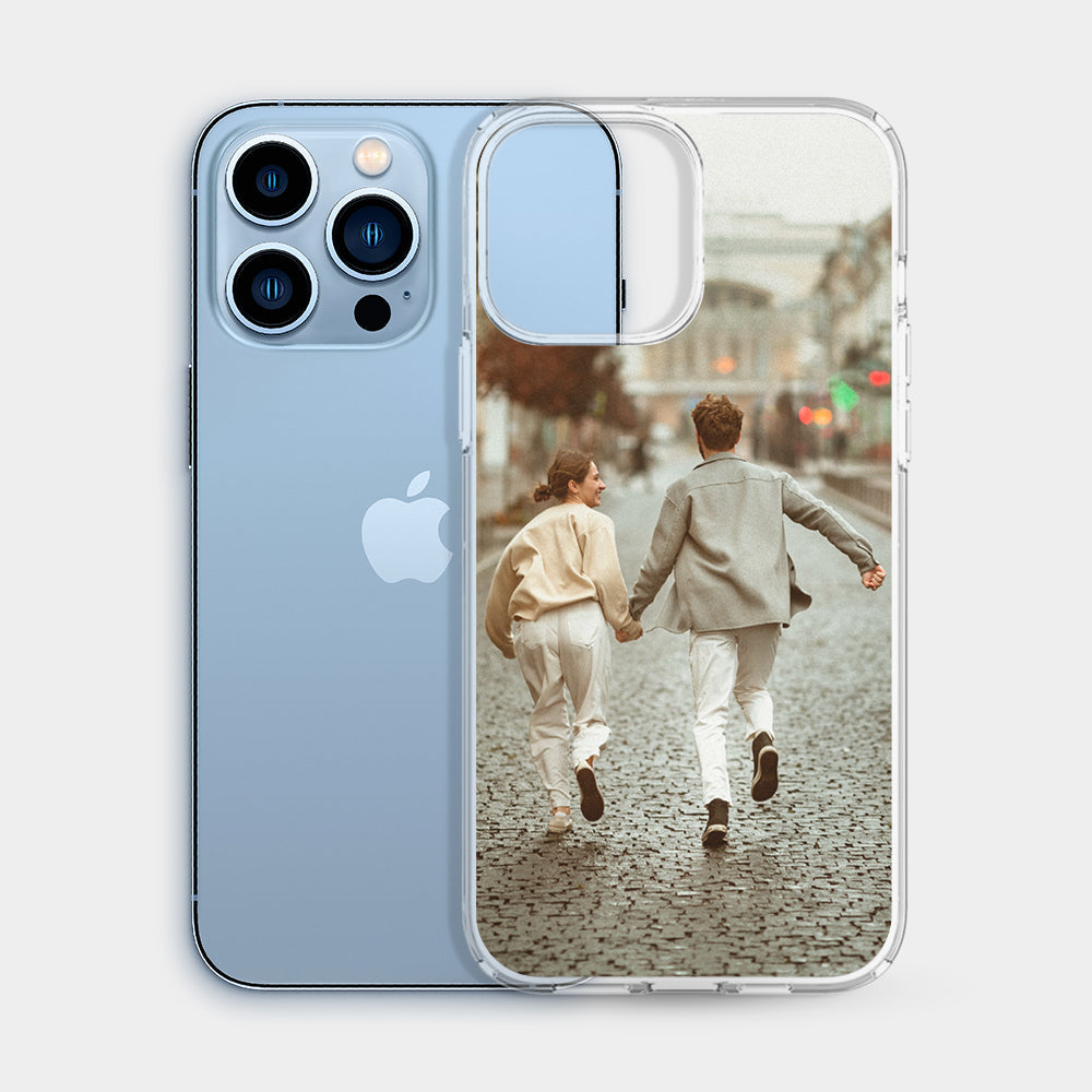 Funda iPhone Personalizada Foto